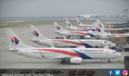 Malaysia Airlines Jadi Maskapai Internasional Pertama yang Layani Rute Kuala Lumpur - Kertajati - JPNN.com