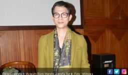 Keren! Oscar Lawalata Bakal Kenalkan Batik ke Paris - JPNN.com