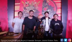 Tawarkan Rock Kekinian, Gho$$ Optimis Diterima Masyarakat - JPNN.com