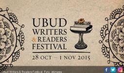 Ubud Writers and Readers Hidupkan Ekonomi Ubud Bali - JPNN.com