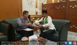 Anies Siap Menjalankan Revolusi Putih Prabowo - JPNN.com