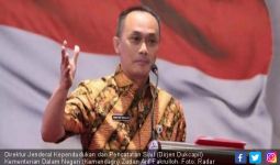 Kemendagri Pastikan Temuan di Banten Blangko e-KTP Rusak - JPNN.com