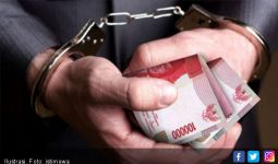 Empat Tersangka Kasus Korupsi di Umrah sudah Ditahan - JPNN.com