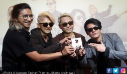 J-Rocks Berharap Tak Ada Lagi Konser Batal Gegara Corona - JPNN.com