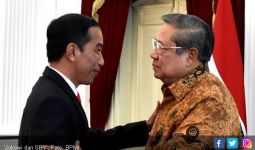 5 Berita Terpopuler: SBY Lebih Baik dari Jokowi, Sakit Hati Achmad Purnomo pada Gibran, Prediksi Pak JK - JPNN.com