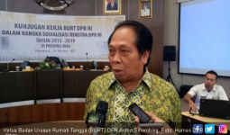 Anton Sihombing Minta KPU Menunda Penetapan Rekapitulasi Dapil Sumut III - JPNN.com