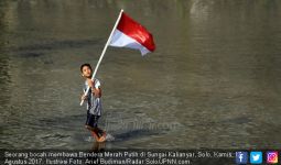PENA 98: Jangan Serahkan Indonesia ke Tangan Orang Berlumuran Darah - JPNN.com