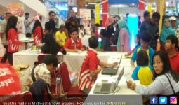 Cicilan 0% dari SPEKTRA Selama Jakarta Fair Kemayoran - JPNN.com