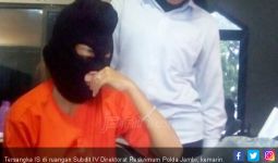 Janda Muda Ditangkap di Hotel Melati - JPNN.com