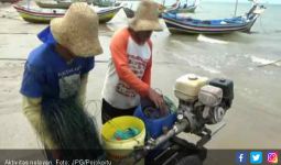 Menteri Susi: Mana Nelayan Asli Papua? - JPNN.com