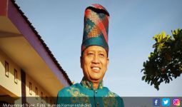 Menristekdikti Kutip Pidato Bung Karno di Hari Sumpah Pemuda - JPNN.com
