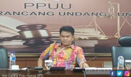 Senator Sumbar Ajak Pemuda Bersatu Bangun Indonesia - JPNN.com