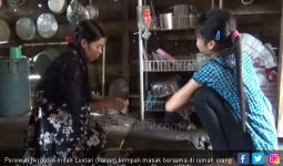 Pemuda Nikahi 2 Wanita Sekaligus: Telanjur Cinta - JPNN.com