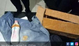 Polisi Gagalkan Penyelundupan Sabu ke Timika - JPNN.com