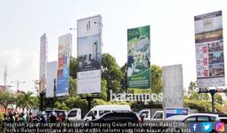 3.000 Titik Reklame Bakal Ditertibkan Pemko Batam - JPNN.com