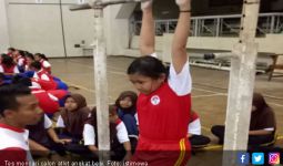 Kemenpora Cari Calon Atlet Angkat Besi Usia Dini - JPNN.com