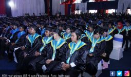 ISTN Beri Keringanan Biaya Kuliah di Tengah Pandemi - JPNN.com