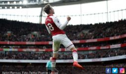 Tekuk Swansea, Arsenal Tegaskan Keangkeran Kandang - JPNN.com