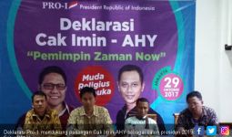 Cak Imin Kelasnya Cawapres Jokowi, Bukan Berduet dengan AHY - JPNN.com