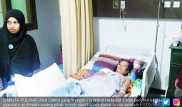Astaga, RSUD Pulangkan Paksa Pasien Kanker Payudara - JPNN.com
