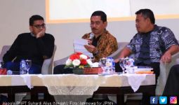 Integritas dan Kejujuran Luntur Jadi Kelemahan Indonesia - JPNN.com