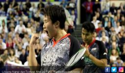 Pukul Tiongkok, Owi/Butet Pastikan All Indonesian Semifinal - JPNN.com