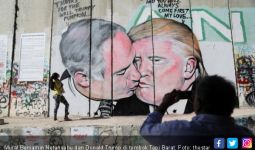 Mengagetkan! Amerika Kecam Tindakan Israel di Tanah Palestina - JPNN.com
