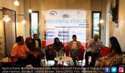 Sumpah Pemuda Momen Utamakan Kohesi Sosial untuk Persatuan - JPNN.com