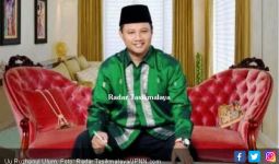 Uu Ruzhanul Ulum Yakin jadi Pendamping Ridwan Kamil - JPNN.com