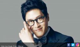 Kim Joo Hyuk Meninggal, Aktor Ini Gantikan Film Terbarunya - JPNN.com