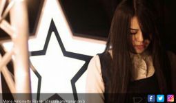 The Sacred Riana jadi Pemenang di Ajang Asia Got Talent 2017 - JPNN.com