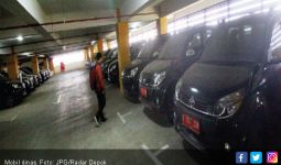 Politikus Gerindra: Pengadaan Mobil Dinas Menteri Kok Baru Diributkan Sekarang - JPNN.com