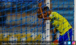 Persegres Gresik United Makin Mengenaskan - JPNN.com