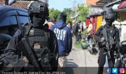 Asep Klaim Tak Kenal Para Terduga Teroris di Palembang - JPNN.com