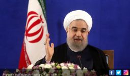 Iran Bersumpah Langgar Kesepakatan Nuklir Tiap 60 Hari - JPNN.com