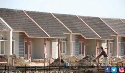 180.000 Unit Rumah Swadaya akan Dibangun di 33 Provinsi - JPNN.com