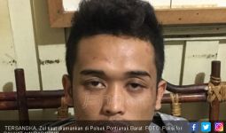 Kisah Murid SD Berani Lawan Penjambret - JPNN.com