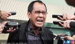 Akbar Faisal Janjikan Kapal Besar Buat Polres Pangkep - JPNN.com