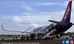 NAM Air Tambah Frekuensi Rute Samarinda - Banjarmasin - JPNN.com