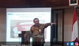 BSN: Blacklist Produk Berstandar Mutu Rendah - JPNN.com