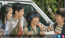 Naura & Genk Juara Angin Segar di Tengah Krisis Film Anak - JPNN.com