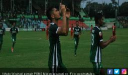 Pemain Pinjaman dari Bali United Ini Ogah Balik ke PSMS - JPNN.com