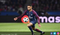 Paris Saint-Germain Ukir Rekor Ganas di Liga Champions - JPNN.com