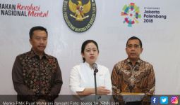 Puan: Persiapan Asian Games 2018 Sesuai Target - JPNN.com