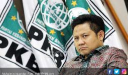 Cak Imin Yakin Banget PKB Jadi Penentu Kemenangan di Pilpres - JPNN.com