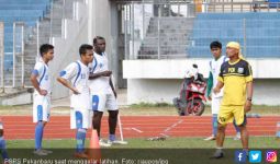 Suporter: Bagi Kami PSPS Sudah Juara - JPNN.com