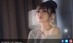 Masalah dengan Lesti, Siti Badriah: Sudah Clear - JPNN.com
