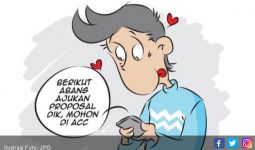 Istri jadi TKI, Suami Minta Izin Nikahi Selingkuhan - JPNN.com