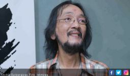 Yockie Suryo Prayogo Meninggal, Musikus Tanah Air Berduka - JPNN.com