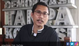 Penyidik Polri Rusak Barang Bukti, KPK Harus Panggil Kapolri - JPNN.com